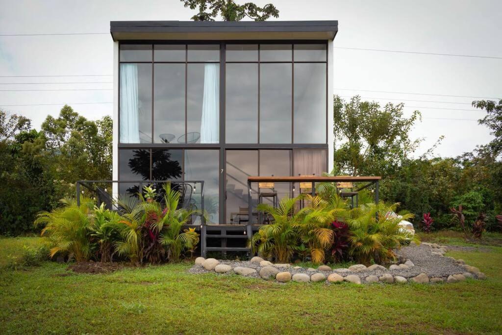 Villa Aura La Fortuna Dış mekan fotoğraf