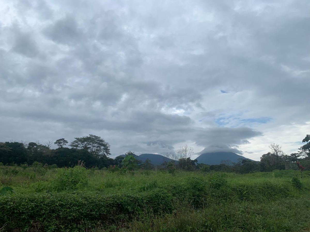 Villa Aura La Fortuna Dış mekan fotoğraf
