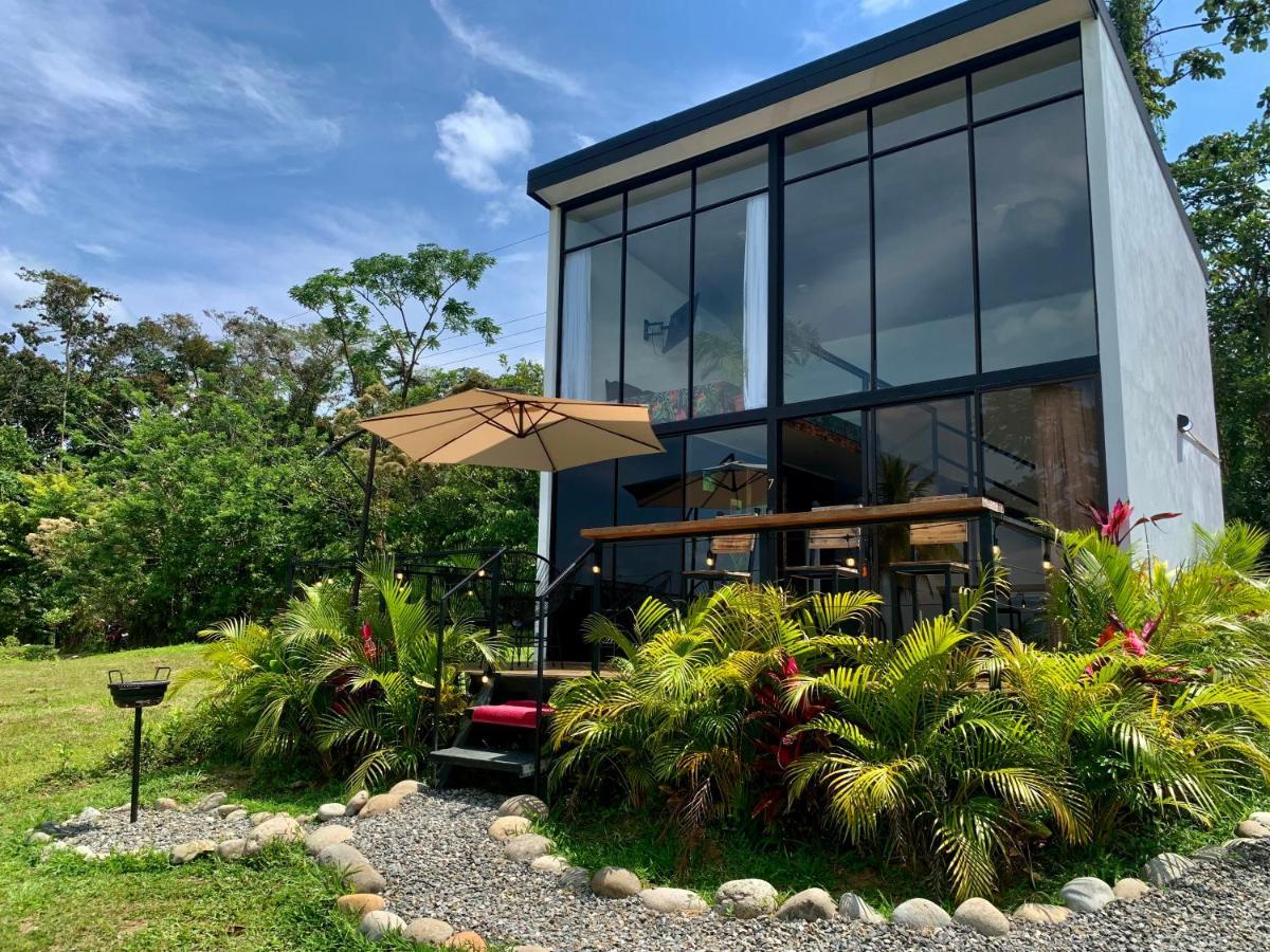 Villa Aura La Fortuna Dış mekan fotoğraf