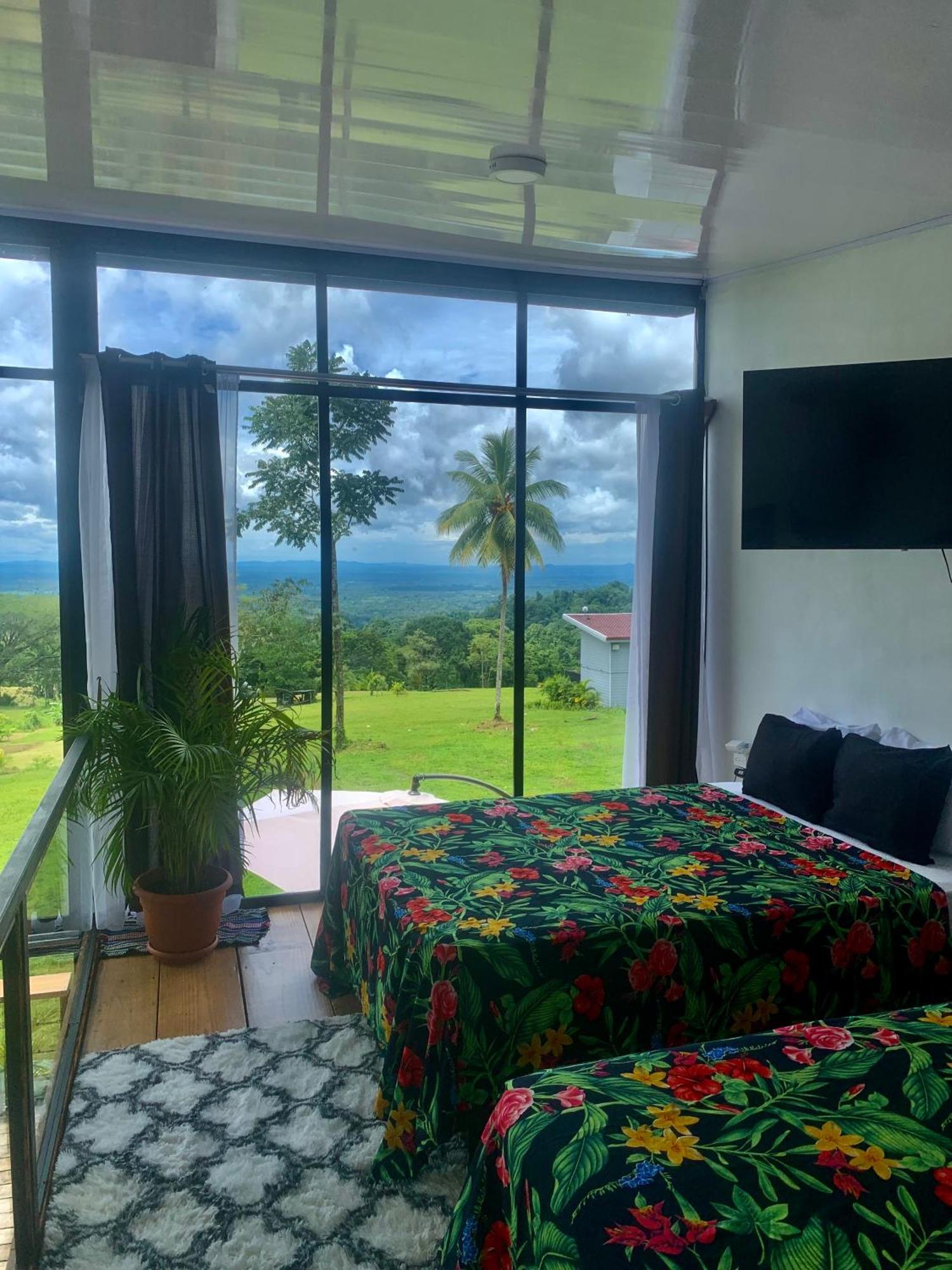 Villa Aura La Fortuna Dış mekan fotoğraf