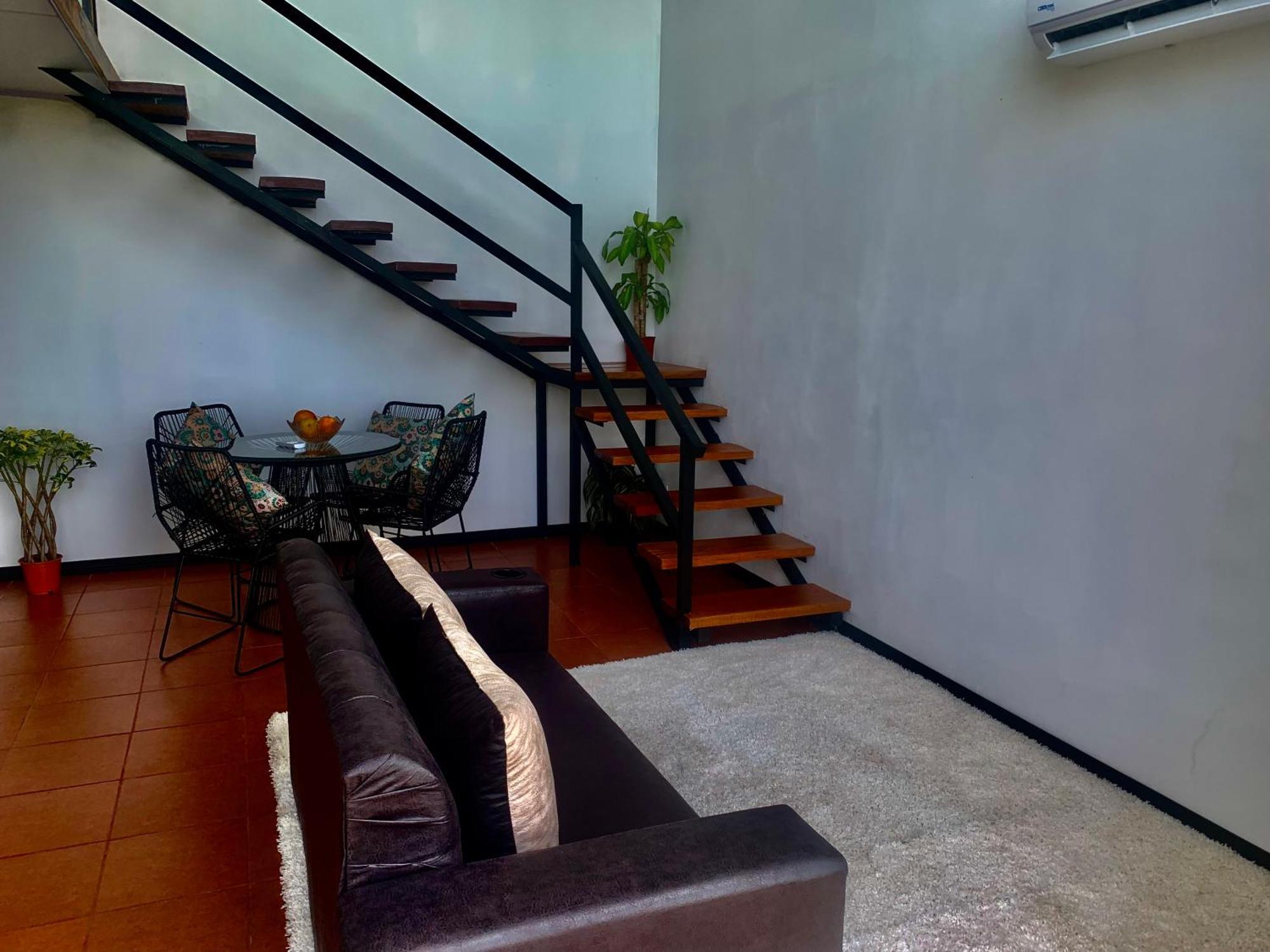 Villa Aura La Fortuna Dış mekan fotoğraf